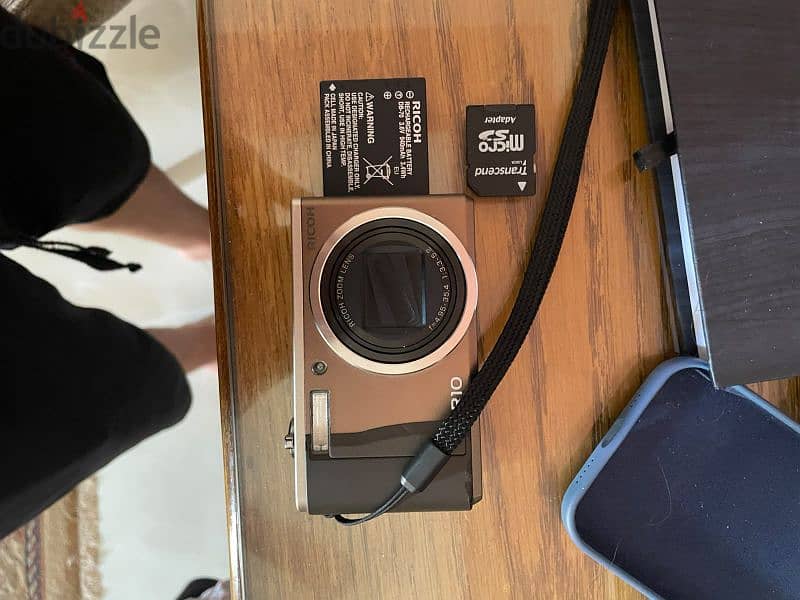 ricoh camera for sale 10