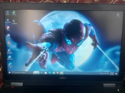Dell Latitude E5570 لاب ديل