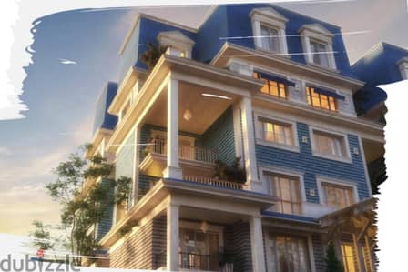 One of One I Villa for Sale in Mountain View 1.1 من المالك مباشرة