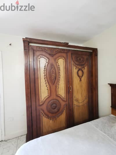 Wardrobe for sale