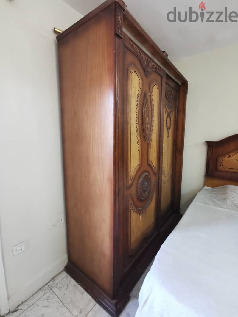 Wardrobe for sale 1