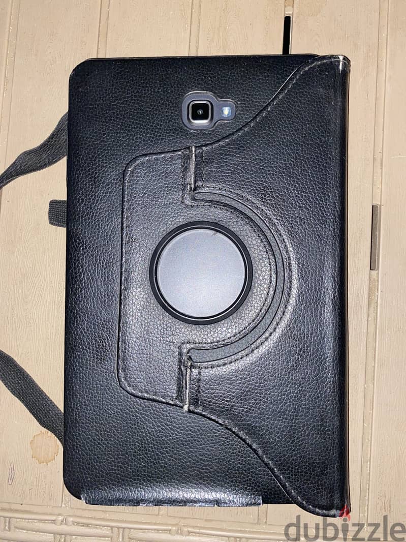 Samsung tab a6 2