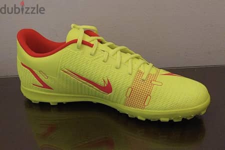 Nike Mercurial Soccer Shoes – Brand New!