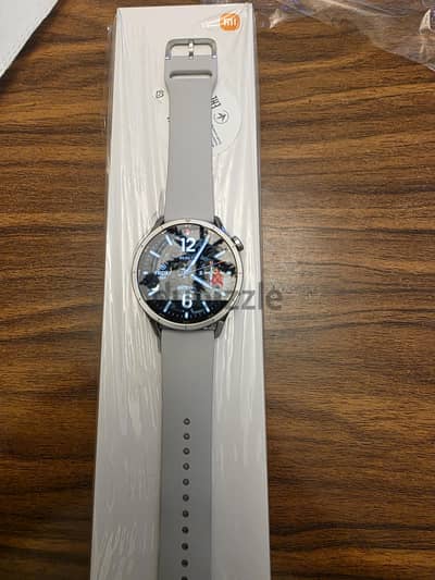 xiaomi watch S5