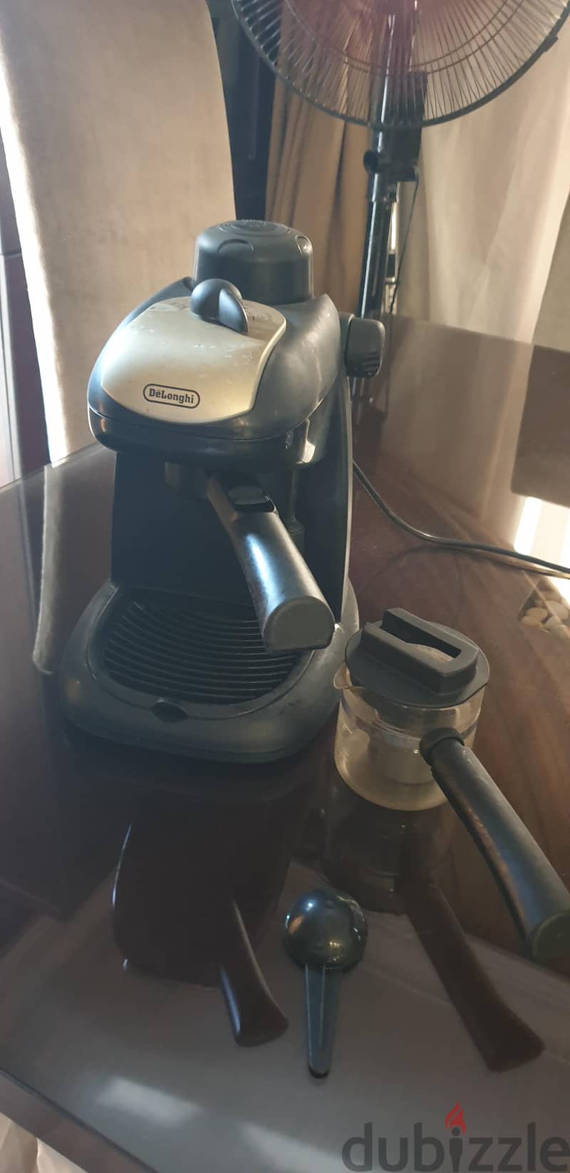 coffee machine 1