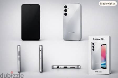 سامسونج ايه 24. Samsung A24