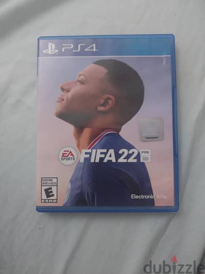FIFA22