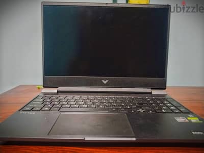 HP Victus 15 Gaming Laptop