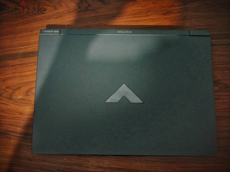 HP Victus 15 Gaming Laptop 1