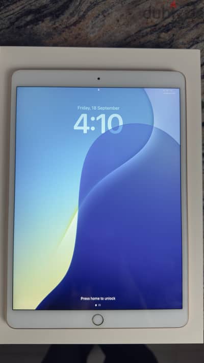I pad air 3 64 gb