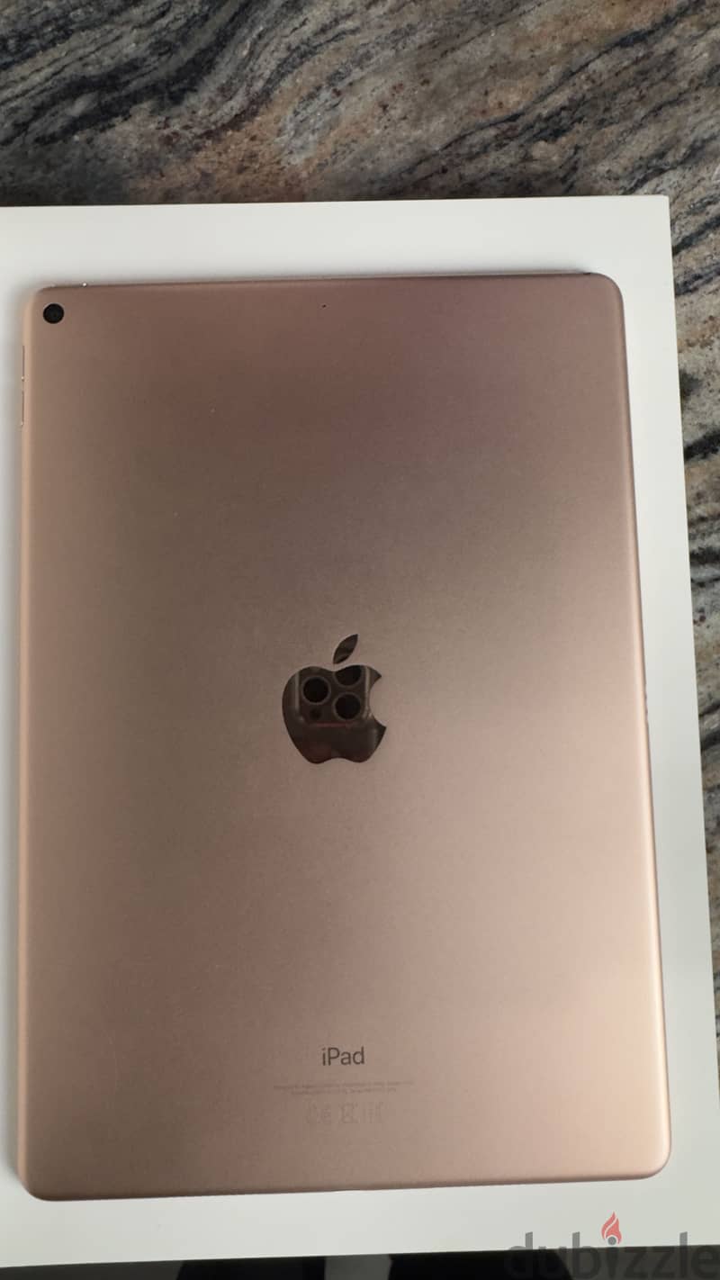 I pad air 3 64 gb 1