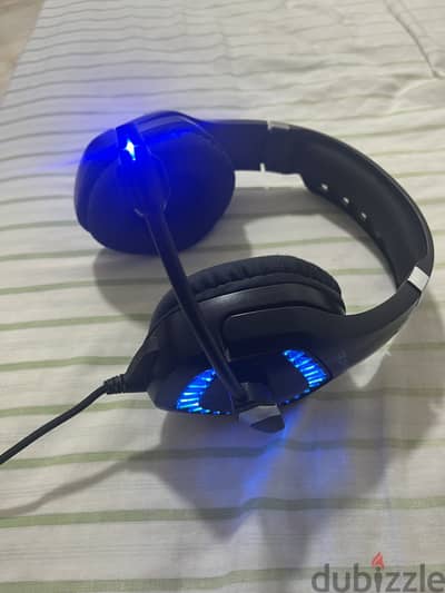 سماعة K1B pro