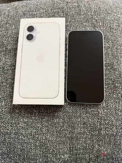 Apple - iPhone 16
