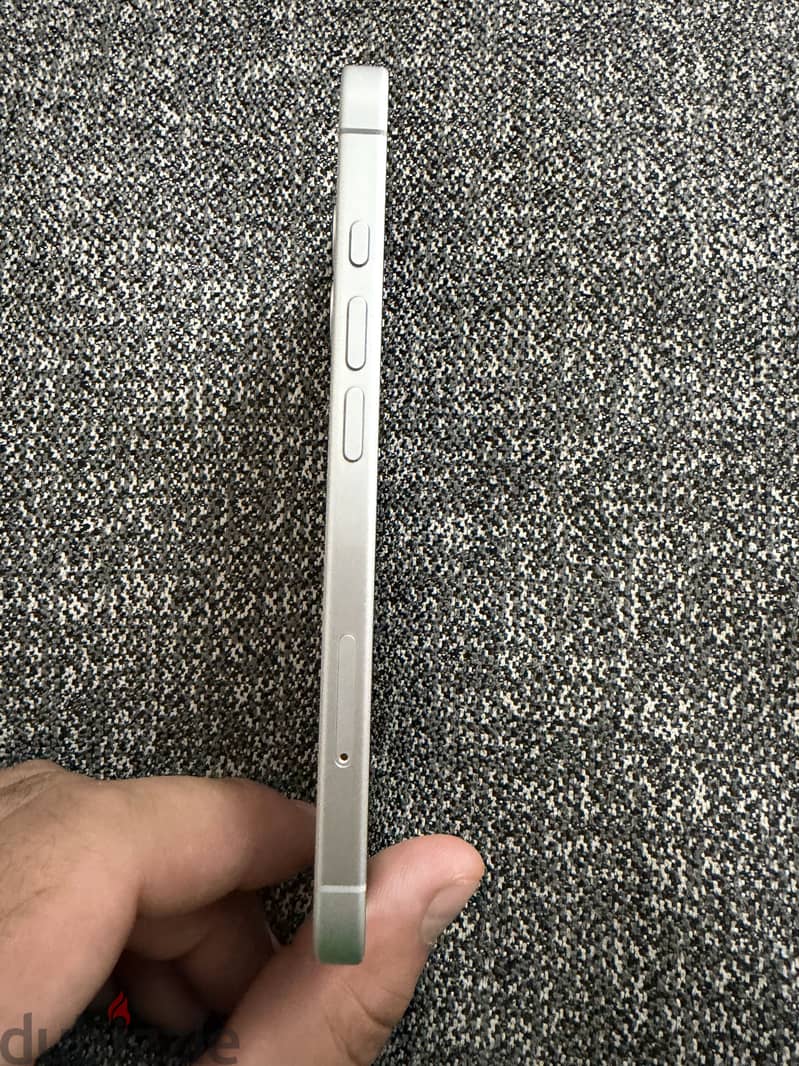 Apple - iPhone 16 5