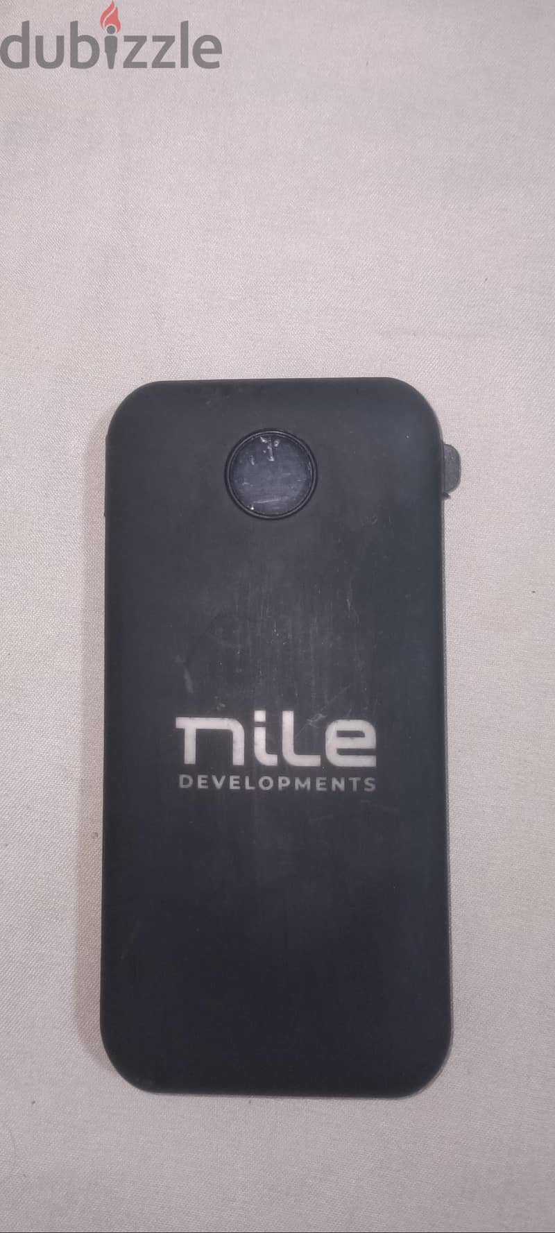 باور بانك Nile 1