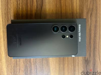 Samsung S26 Ultra