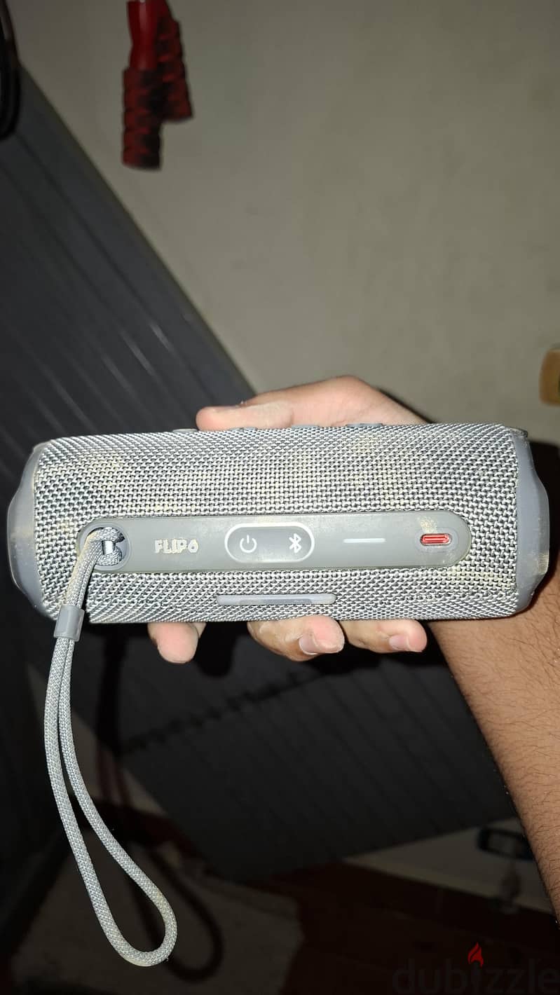 JBL FLIP 6 3