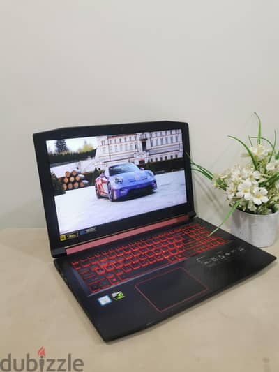 Acer nitro Gaming
