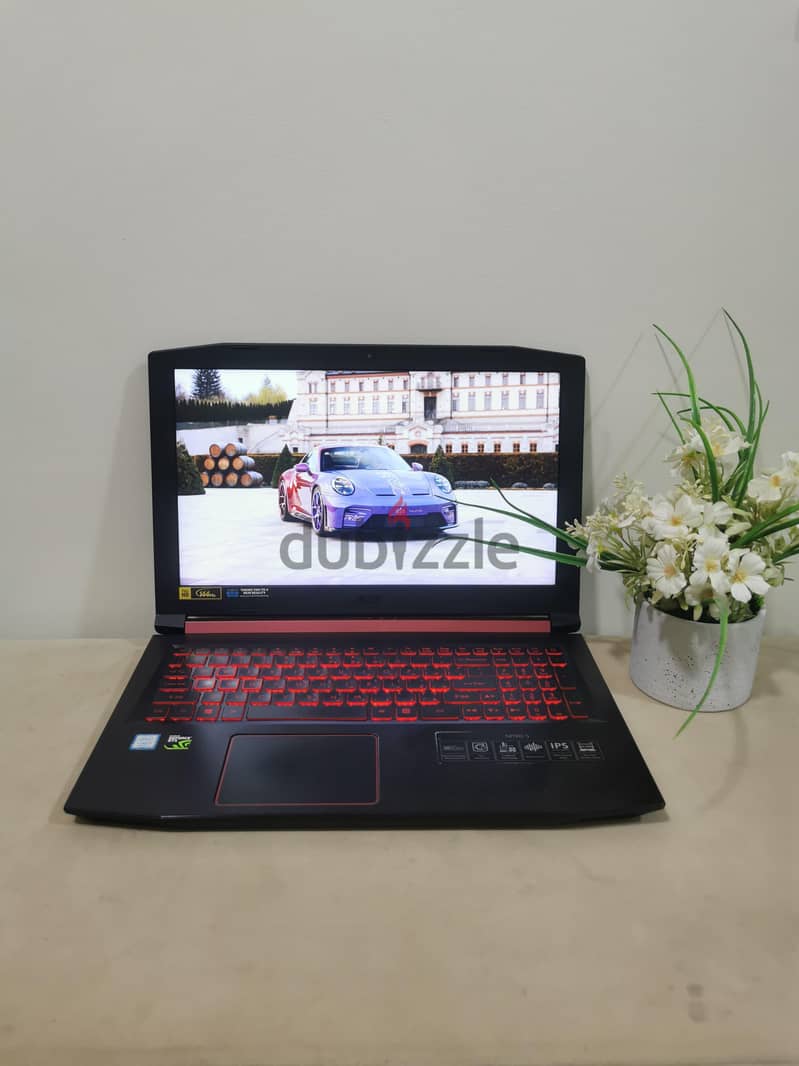 Acer nitro Gaming 1