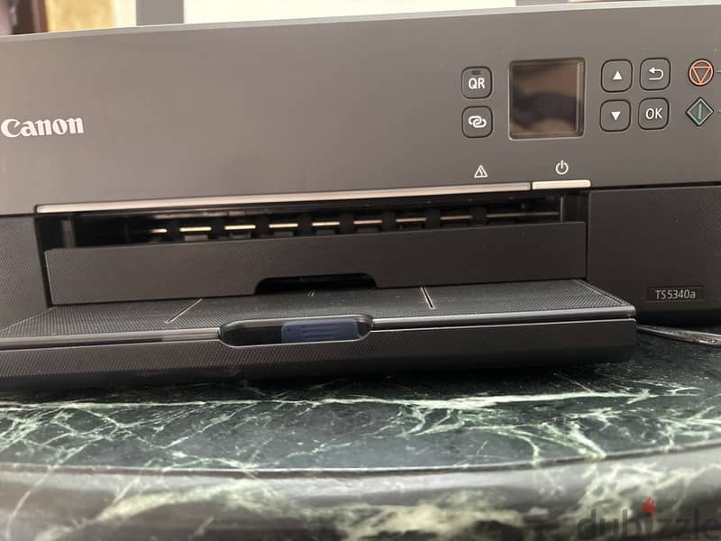 Printer and scanner 2
