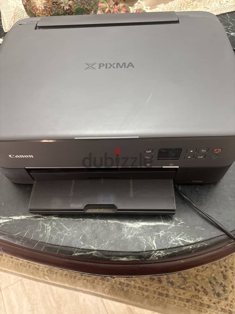 Printer and scanner 3