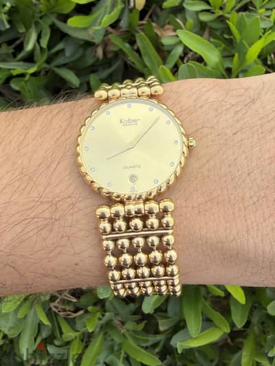 Kolber Genève ⌚