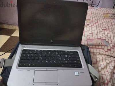 لاب توب HB