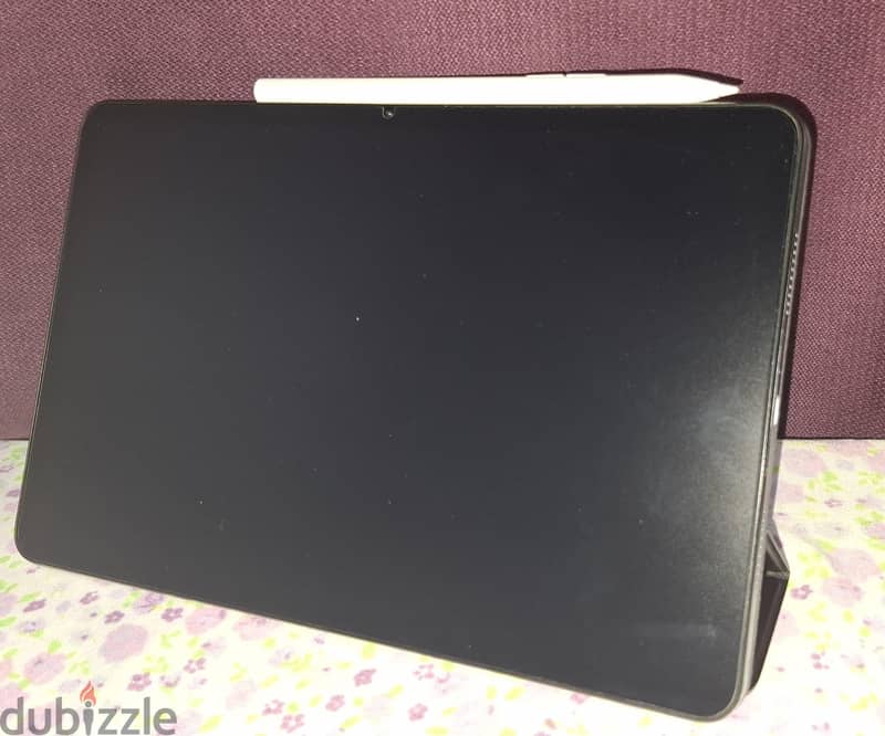 xiaomi pad 6 tablet +pen + keyboard 3