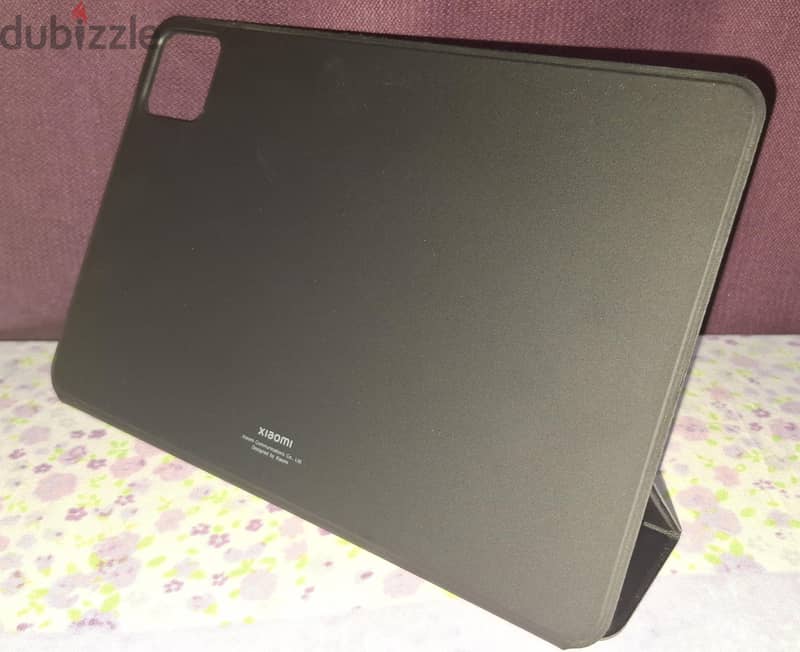 xiaomi pad 6 tablet +pen + keyboard 5