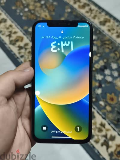 Apple - iPhone X
