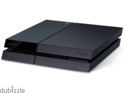 فرصة للجادين فقط سوني بلاي ستيشن 4 (Play Station 4) ومجموعة ألعاب