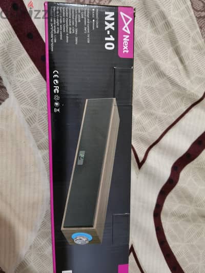 Speakers New