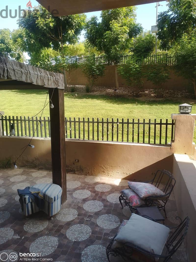 شقة بغرفتي نوم في تاج سيتي، صورة ٤ من ٧