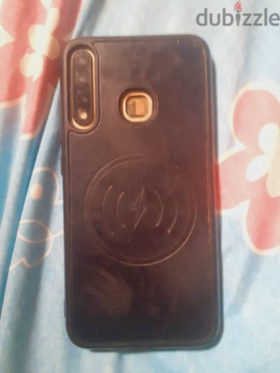 تلفون infinix smart 3 plus
