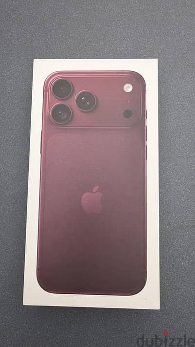 Apple - iPhone 18 Pro Max