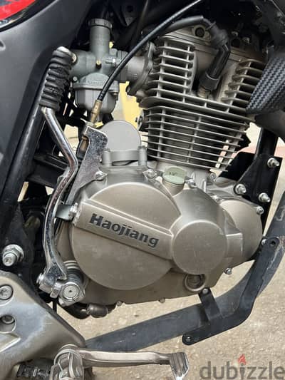 هوجن L250