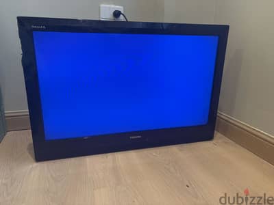 تليفزيون توسيبا LCD ٣٢ بوصة Regza