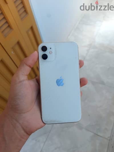 Apple - iPhone 11