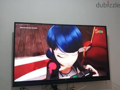 شاشه جاك 55 كسر زيرو للبيع
