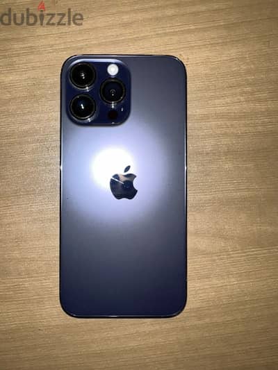 Apple - iPhone 14 Pro Max
