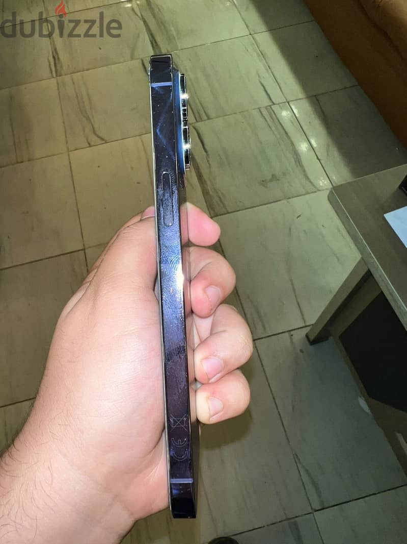 Apple - iPhone 14 Pro Max 1