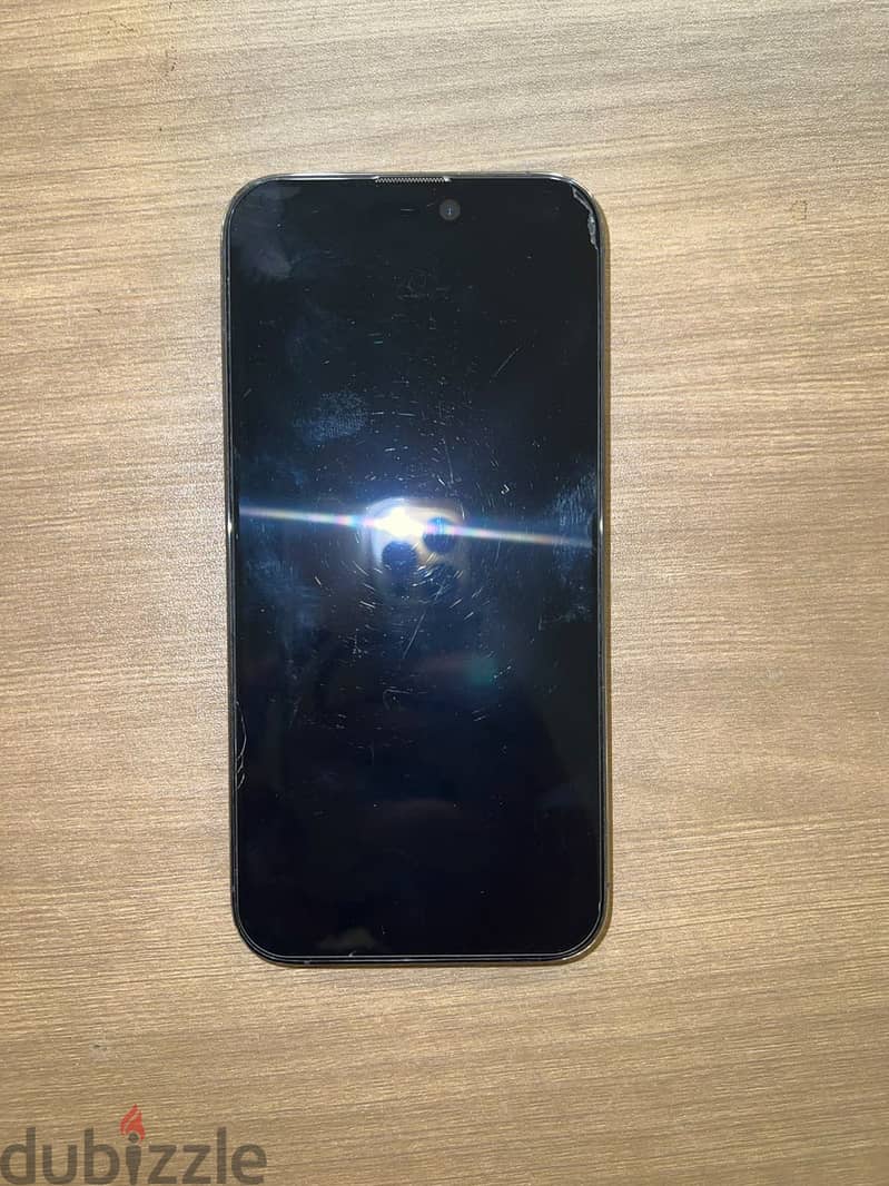 Apple - iPhone 14 Pro Max 4