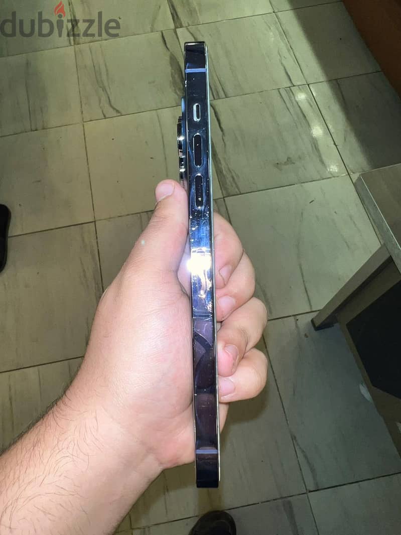 Apple - iPhone 14 Pro Max 5