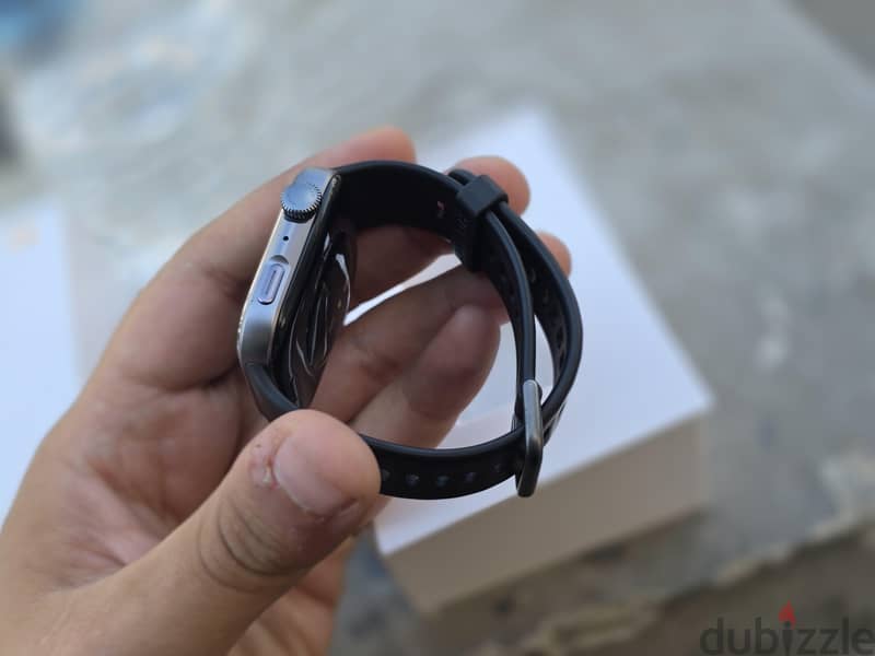 Huawei Watch Fit 4 1