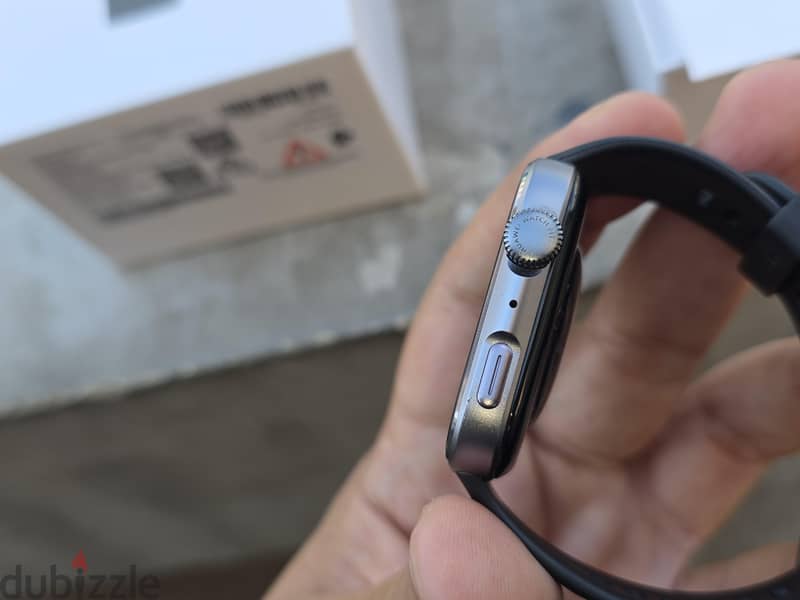 Huawei Watch Fit 4 2