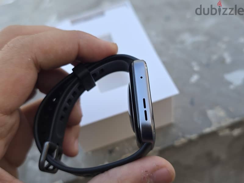 Huawei Watch Fit 4 3