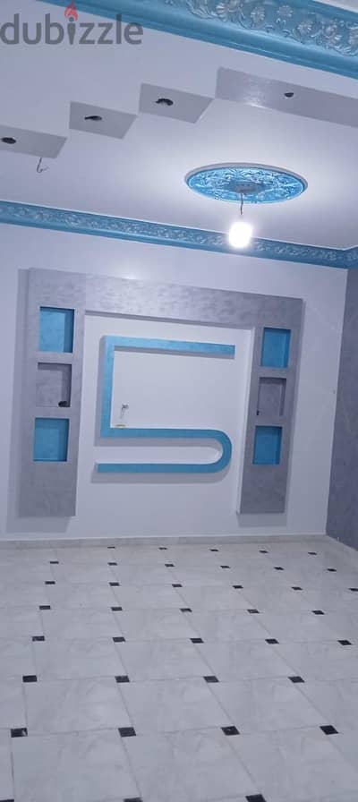 نقاش بخبره 25 سنه اصول النقاشه واحدث الدهانات باسرع انجاز الشروق