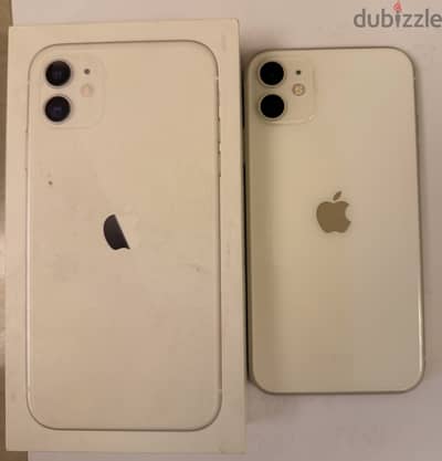 Apple - iPhone 11