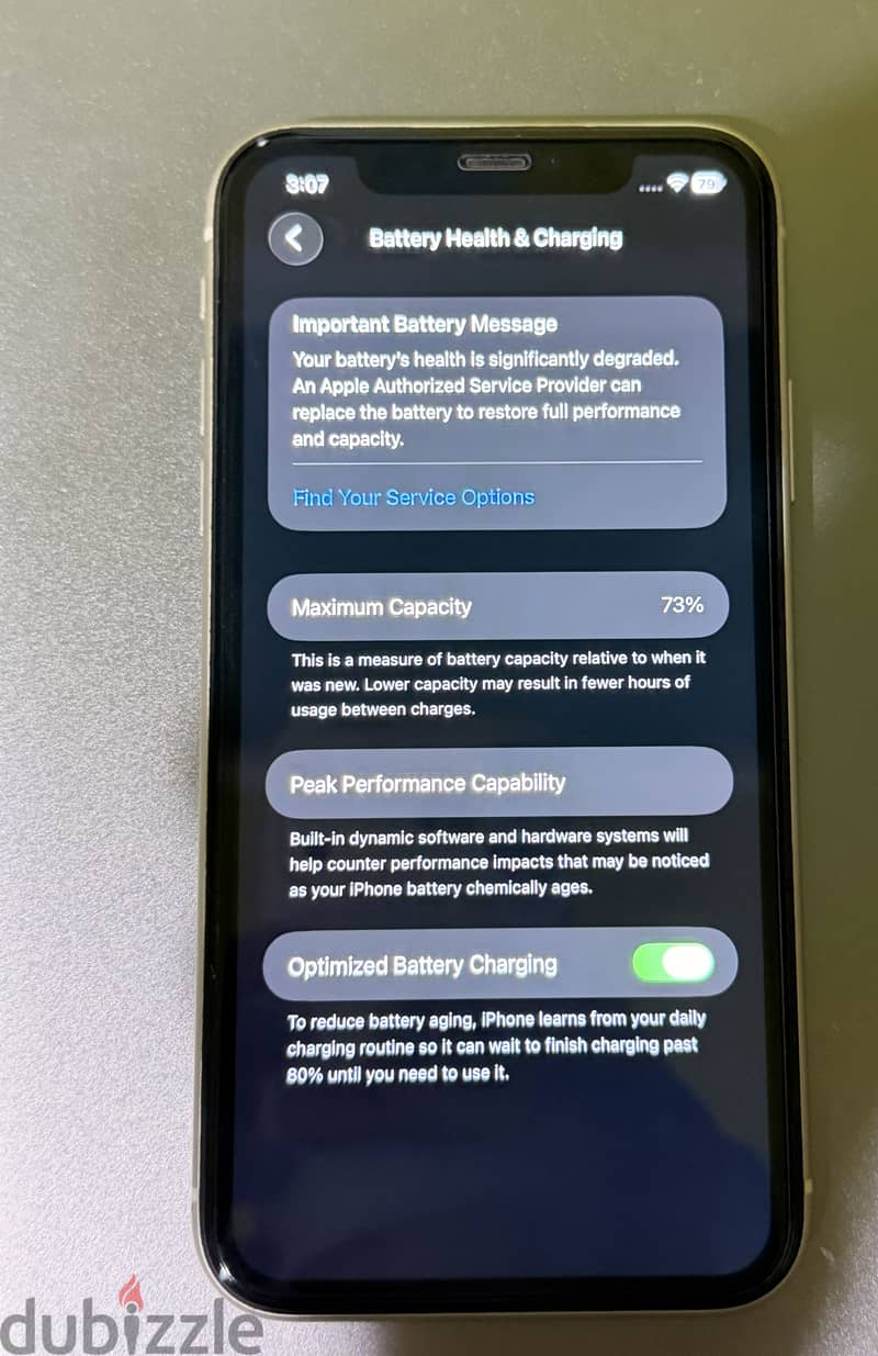 Apple - iPhone 11 2