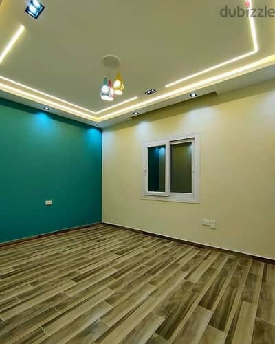 نقاش بخبره 25 سنه اصول النقاشه واحدث الدهانات مدينه نصر